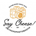 Say Cheese