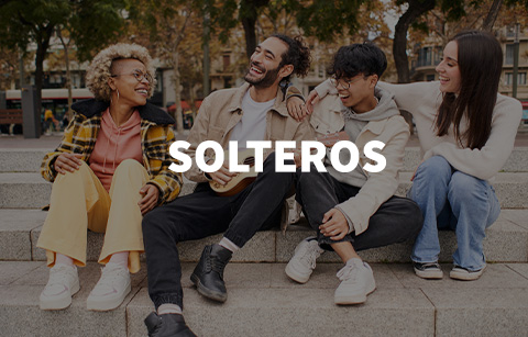 Solteros