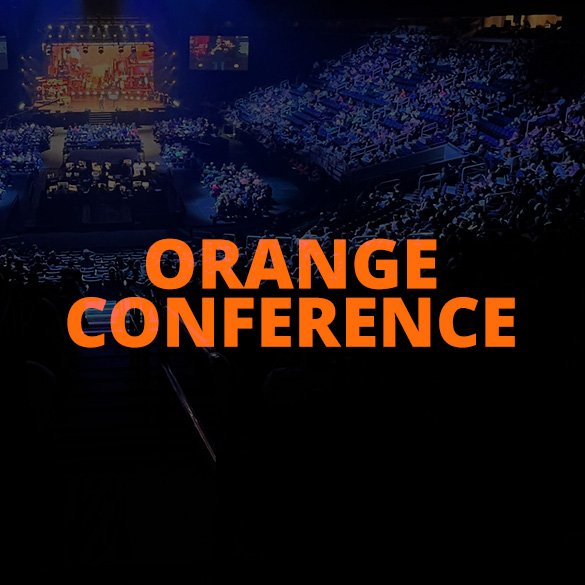 Donar Orange Conference 2024