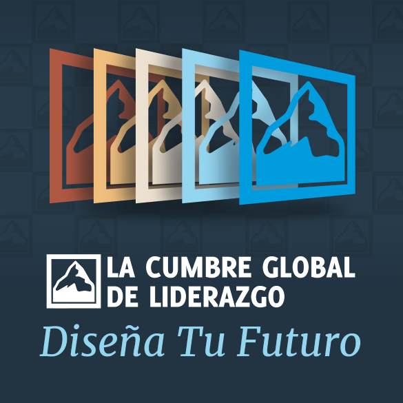 Entrada Cumbre Global de Liderazgo 2025